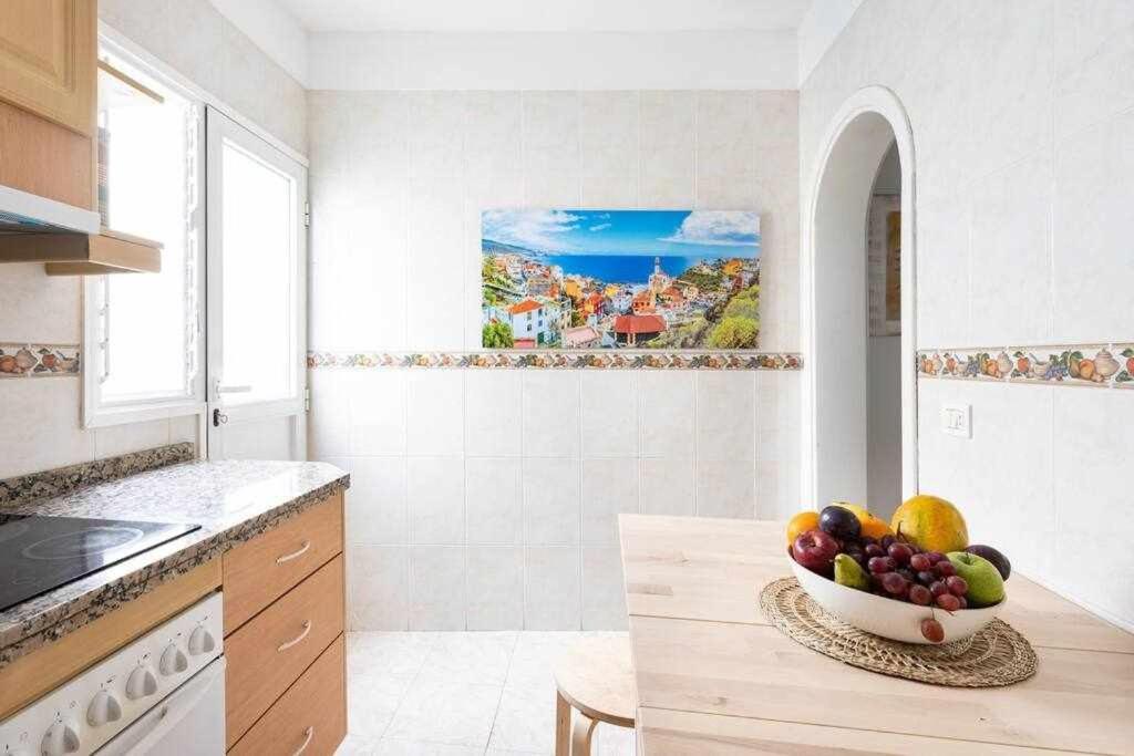 Villa Sunny Island Casita San Andres Exterior foto